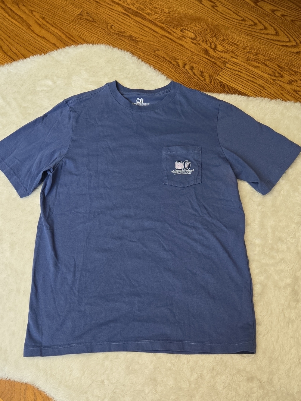 Vineyard Vines Graphic T-Shirt, Womens XL